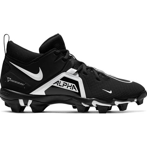 Nike Alpha Menace 3 Shark Men's Football Cleat